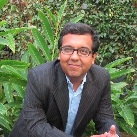 Javin Bhinde