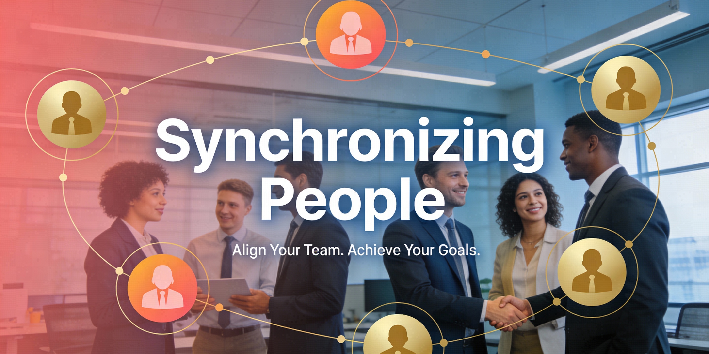 SynCore - Synchronizing around the Core